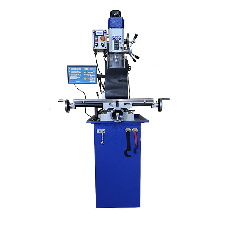 OE-728VT Vertical Bench Type Ultra Precision Milling Machine OE-728VT Vertical Bench Type Ultra Precision Milling Machine